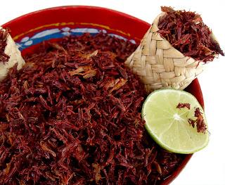 Tasajo a lo Cubano. Vídeo de la abuela..