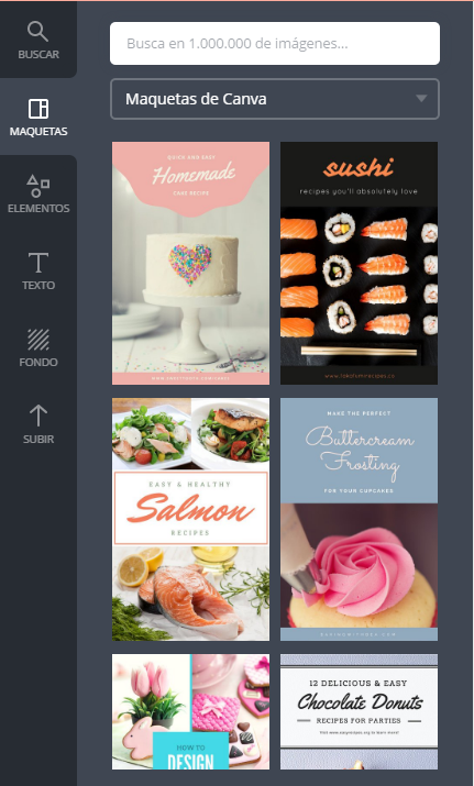 Tutorial #1.1: Hacer imágenes bonitas