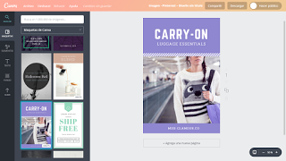 Tutorial #1.1: Hacer imágenes bonitas