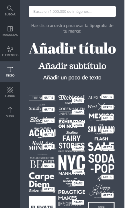 Tutorial #1.1: Hacer imágenes bonitas