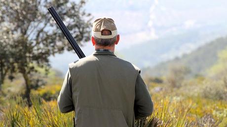 [Cuentos para edad adulta] Hoy, escopeta