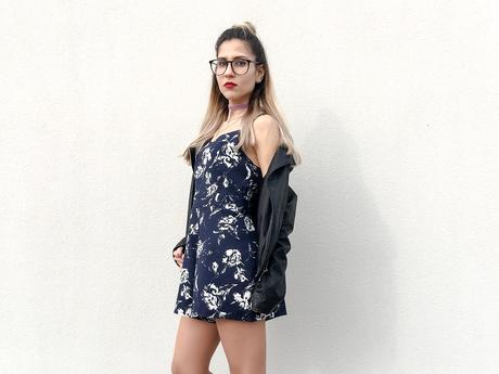 ROMPER ROCKER