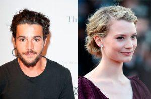 Christopher Abbott y Mia Wasikowska protagonizarán lo nuevo de Nicolas Pesce