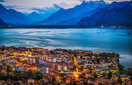 10 Fabulosos Sitios Que Ver En Suiza. Montañas, Lagos y Ciudades Inolvidables