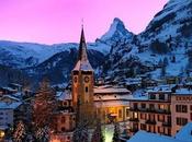 Fabulosos Sitios Suiza. Montañas, Lagos Ciudades Inolvidables