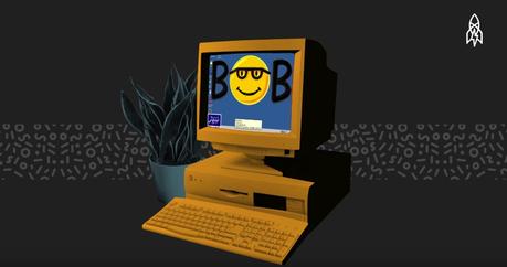 La historia de la Comic Sans contada por su creador, Vicent Connare