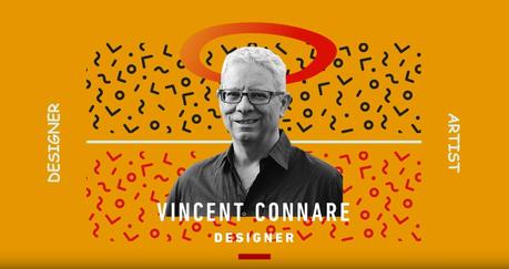 La historia de la Comic Sans contada por su creador, Vicent Connare