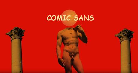 La historia de la Comic Sans contada por su creador, Vicent Connare