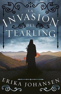 La invasión del Tearling (La Reina del Tearling 2), de Erika Johansen