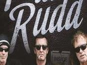 exbatería AC/DC, Phil Rudd, junio Santiago, Barcelona Madrid