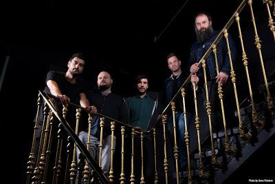 Toundra Niño Elche presentan Exquirla: 