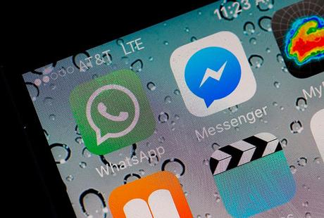 Mira la nueva actualización que está preparando #WhatsApp