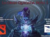 Quedada Dota Elite Granada