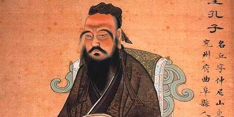 Confucio