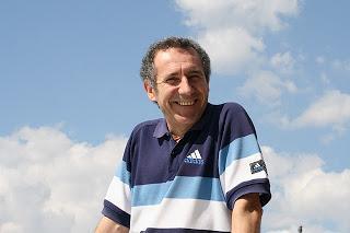 «Miramos las pantallas en vez de mirarnos a nosotros mismos». Entrevista a José María Toro. Diario de Ibiza 16.2.17