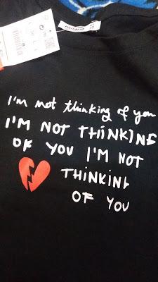 Compras lowcost en Primark y Pull and Bear