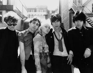 Blondie - Hanging on the telephone (1978)