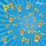 AGENDA 17, 18 y 18 de FEBRERO