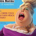 AGENDA 17, 18 y 18 de FEBRERO