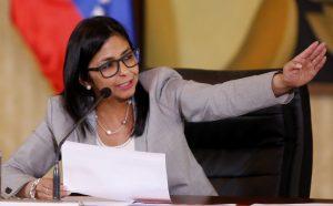 Fuerte denuncia de Venezuela a operación mediática liderada por CNN [+ video]