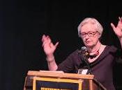 Poesía Norteamericana (50): Susan Griffin: