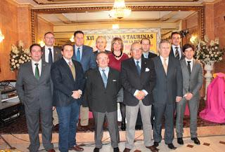 MIURA CENTRA LA XII EDICIÓN DE LAS JORNADAS TAURINAS DE LA PEÑA CURRO JIMÉNEZ