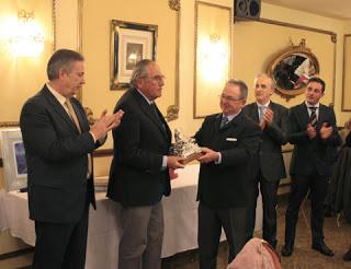 MIURA CENTRA LA XII EDICIÓN DE LAS JORNADAS TAURINAS DE LA PEÑA CURRO JIMÉNEZ