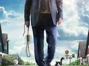 HOMBRE LLAMADO OVE": Microcríticas