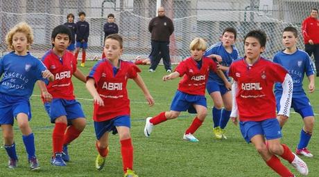 Horarios fútbol ourensano, 18 a 19 Febrero