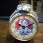 RELOJERÍA ALEJANDRO  QUERAL,FUNDADA EN 1890,CARRER DE SANT ELÍAS 16, A LA BARCELONA D' ABANS, D' AVUI I DE SEMPRE...16-02-2017...!!!