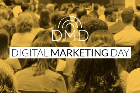Digital Marketing Day, el congreso profesional que no puedes perderte