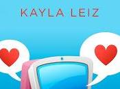 Reseña Caza mentirosa Kayla Leiz