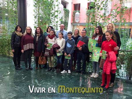 II Congreso de Cooperativas Escolares