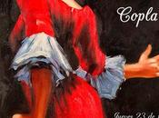 Espectáculo musical ofrecido Asociación ‘Aires Copla’