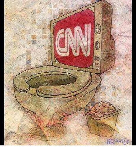 “CNN Vs América Latina”