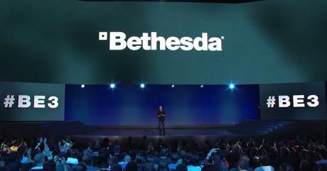 Bethesda confirma su conferencia del E3 para el domingo 11 de junio