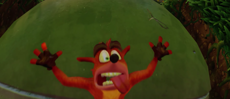Crash Bandicoot N. Sane Trilogy será lanzado este 30 de junio