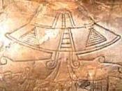 Nuestros ancestros alienígenas