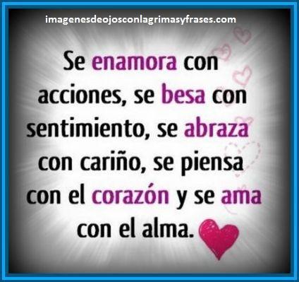 textos para una carta de amor enamorar