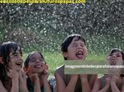 Bonitas Infantiles imagenes niños niñas felices jugando