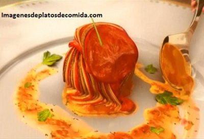 platos de comida animados ratatouille platos de comida animados ratatouille