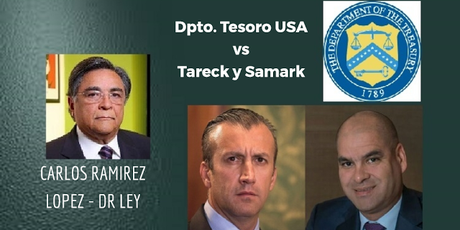 atracoalpueblo.com DEPARTAMENTO DEL TESORO VS TARECK EL AISSAMI Y SAMARK LOPEZ
