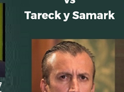 Departamento tesoro tareck aissami samark lopez