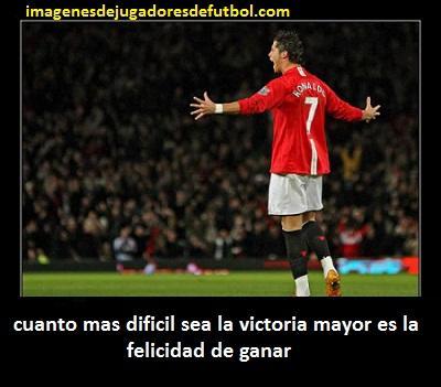 frases de los jugadores de futbol motivadoras frases de los jugadores de futbol motivadoras