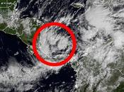Zona baja presión Caribe podría evolucionar ciclón tropical