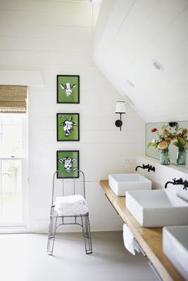 Fantastica Casa de Campo Estilo Rustico