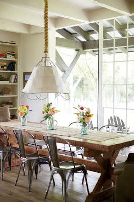 Fantastica Casa de Campo Estilo Rustico