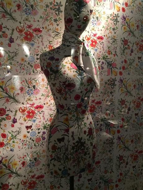 Museo Gucci Florencia