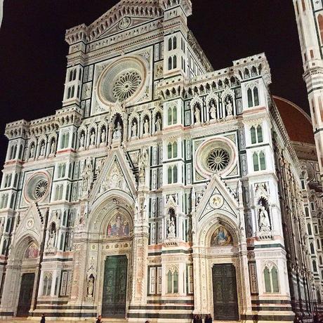 escapada a florencia