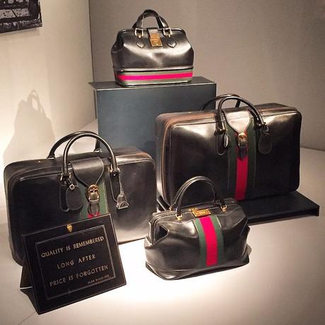 museo gucci florencia